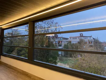 Giyotin cam sistemleri